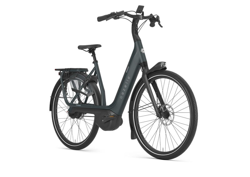 Avignon C380 Bosch eBike 625Wh 75Nm teal grey-1